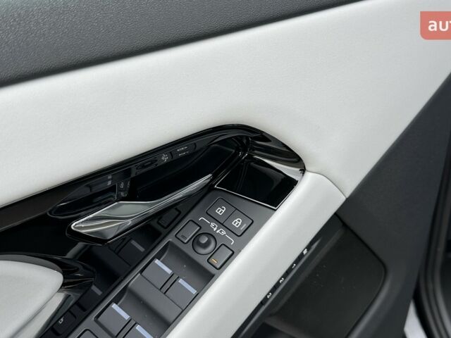 купить новое авто Ленд Ровер Рендж Ровер Эвок 2025 года от официального дилера JAGUAR LAND ROVER КИЇВ АЕРОПОРТ Ленд Ровер фото