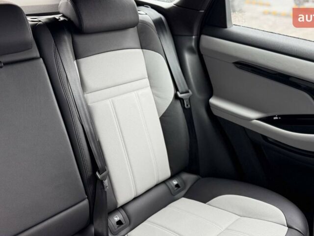 купить новое авто Ленд Ровер Рендж Ровер Эвок 2025 года от официального дилера Київ Захід Jaguar Land Rover Ленд Ровер фото