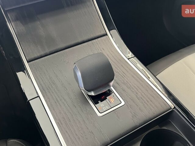 Ленд Ровер Рендж Ровер Эвок, объемом двигателя 2 л и пробегом 0 тыс. км за 60784 $, фото 18 на Automoto.ua