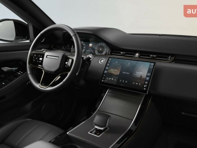 Ленд Ровер Рендж Ровер Эвок, объемом двигателя 2 л и пробегом 0 тыс. км за 62403 $, фото 4 на Automoto.ua