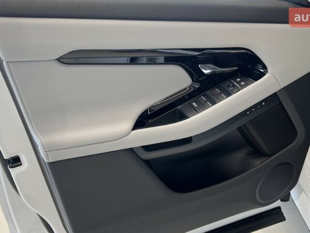 Ленд Ровер Рендж Ровер Эвок, объемом двигателя 2 л и пробегом 0 тыс. км за 60784 $, фото 9 на Automoto.ua