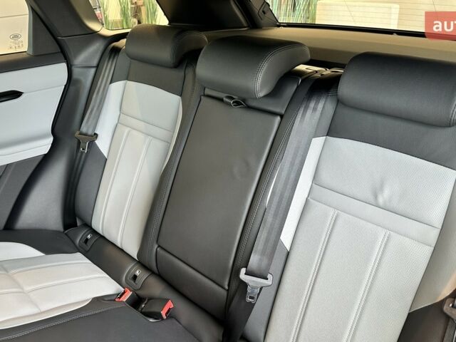 Ленд Ровер Рендж Ровер Евок, об'ємом двигуна 2 л та пробігом 0 тис. км за 67335 $, фото 20 на Automoto.ua