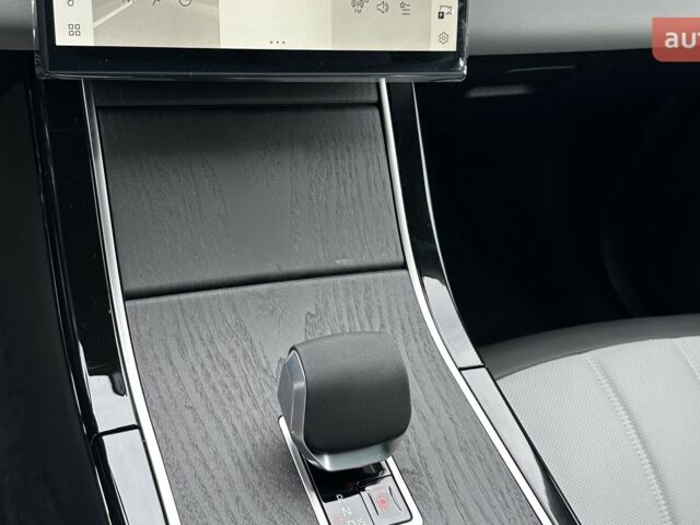 купити нове авто Ленд Ровер Рендж Ровер Евок 2025 року від офіційного дилера JAGUAR LAND ROVER КИЇВ АЕРОПОРТ Ленд Ровер фото