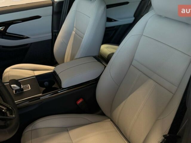 купить новое авто Ленд Ровер Рендж Ровер Эвок 2025 года от официального дилера Київ Захід Jaguar Land Rover Ленд Ровер фото