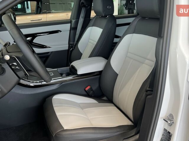 Ленд Ровер Рендж Ровер Эвок, объемом двигателя 2 л и пробегом 0 тыс. км за 60784 $, фото 8 на Automoto.ua