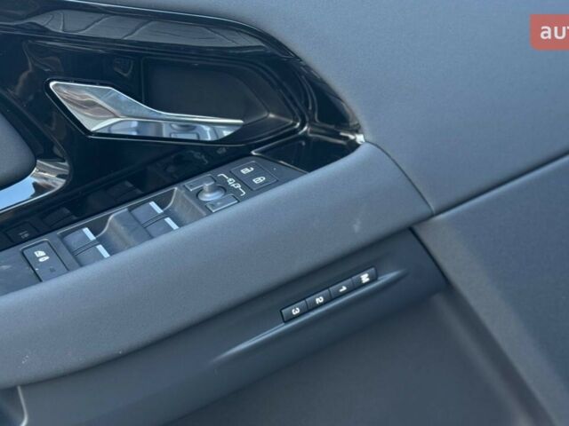 Ленд Ровер Рендж Ровер Евок, об'ємом двигуна 2 л та пробігом 0 тис. км за 57234 $, фото 7 на Automoto.ua