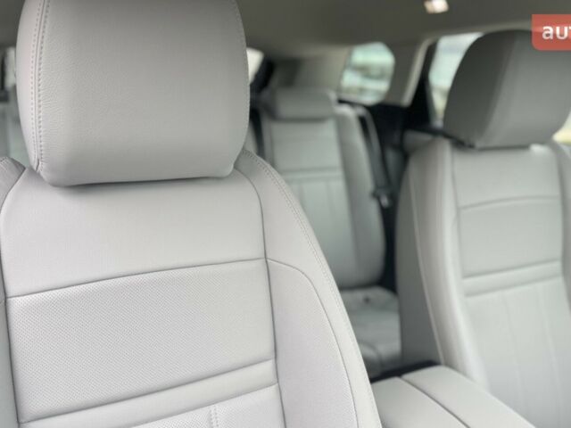 купить новое авто Ленд Ровер Рендж Ровер Эвок 2025 года от официального дилера Київ Захід Jaguar Land Rover Ленд Ровер фото