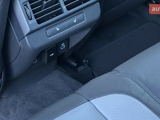 купить новое авто Ленд Ровер Рендж Ровер Эвок 2025 года от официального дилера JAGUAR LAND ROVER КИЇВ АЕРОПОРТ Ленд Ровер фото