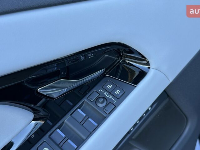 купить новое авто Ленд Ровер Рендж Ровер Эвок 2025 года от официального дилера JAGUAR LAND ROVER КИЇВ АЕРОПОРТ Ленд Ровер фото