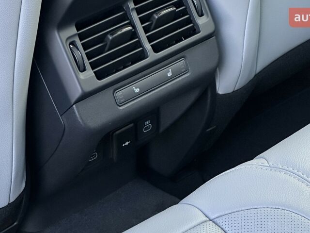 купить новое авто Ленд Ровер Рендж Ровер Эвок 2025 года от официального дилера JAGUAR LAND ROVER КИЇВ АЕРОПОРТ Ленд Ровер фото