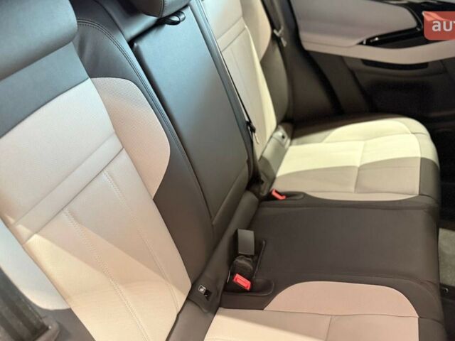 купить новое авто Ленд Ровер Рендж Ровер Эвок 2025 года от официального дилера Київ Захід Jaguar Land Rover Ленд Ровер фото