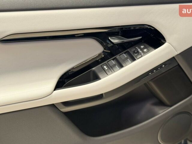 купить новое авто Ленд Ровер Рендж Ровер Эвок 2025 года от официального дилера Київ Захід Jaguar Land Rover Ленд Ровер фото