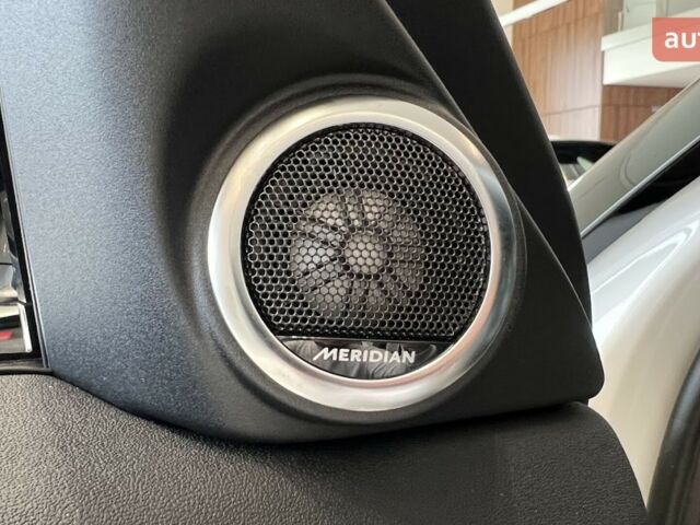 Ленд Ровер Рендж Ровер Евок, об'ємом двигуна 2 л та пробігом 0 тис. км за 61172 $, фото 12 на Automoto.ua