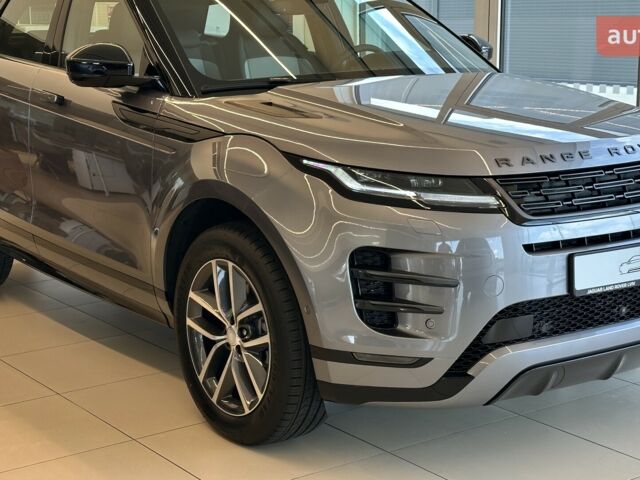 Ленд Ровер Рендж Ровер Евок, об'ємом двигуна 2 л та пробігом 0 тис. км за 67335 $, фото 3 на Automoto.ua