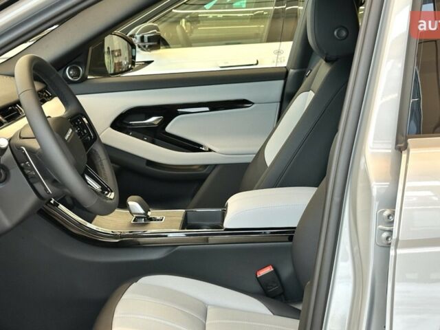 Ленд Ровер Рендж Ровер Эвок, объемом двигателя 2 л и пробегом 0 тыс. км за 70862 $, фото 6 на Automoto.ua