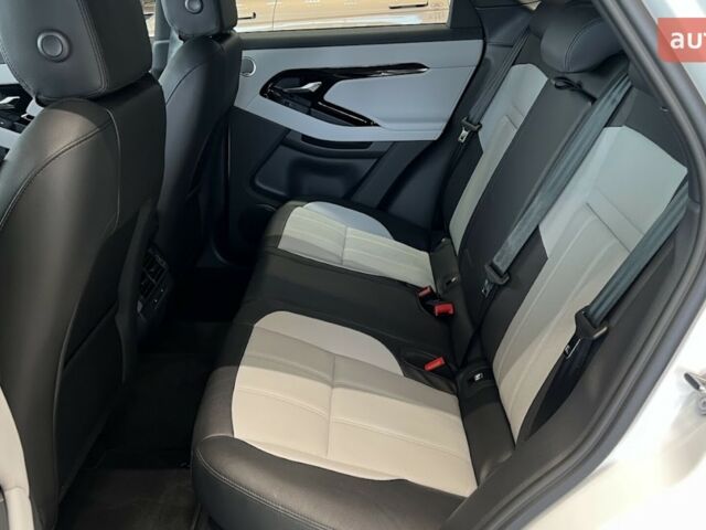 Ленд Ровер Рендж Ровер Эвок, объемом двигателя 2 л и пробегом 0 тыс. км за 60784 $, фото 23 на Automoto.ua