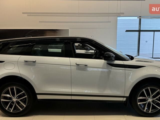 Ленд Ровер Рендж Ровер Эвок, объемом двигателя 2 л и пробегом 0 тыс. км за 68139 $, фото 9 на Automoto.ua