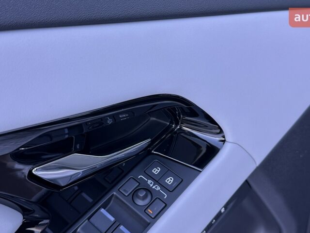 купити нове авто Ленд Ровер Рендж Ровер Евок 2025 року від офіційного дилера JAGUAR LAND ROVER КИЇВ АЕРОПОРТ Ленд Ровер фото