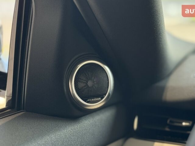 Ленд Ровер Рендж Ровер Эвок, объемом двигателя 2 л и пробегом 0 тыс. км за 66792 $, фото 22 на Automoto.ua