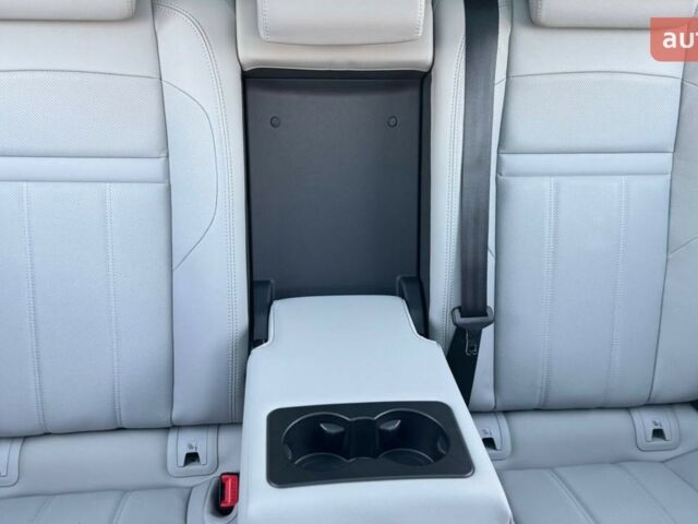 купить новое авто Ленд Ровер Рендж Ровер Эвок 2025 года от официального дилера Київ Захід Jaguar Land Rover Ленд Ровер фото