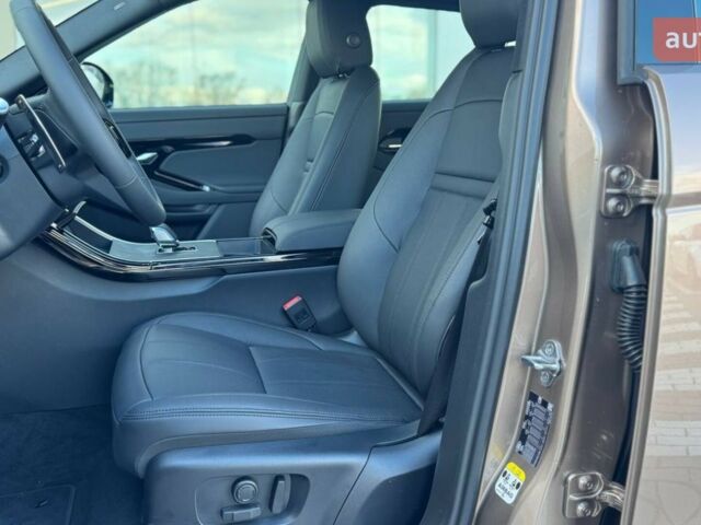 Ленд Ровер Рендж Ровер Евок, об'ємом двигуна 2 л та пробігом 0 тис. км за 57234 $, фото 9 на Automoto.ua