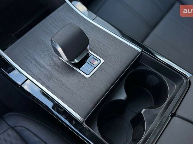 Ленд Ровер Рендж Ровер Евок, об'ємом двигуна 2 л та пробігом 0 тис. км за 57234 $, фото 15 на Automoto.ua