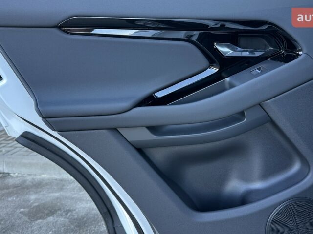 купити нове авто Ленд Ровер Рендж Ровер Евок 2025 року від офіційного дилера JAGUAR LAND ROVER КИЇВ АЕРОПОРТ Ленд Ровер фото