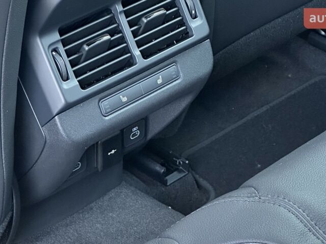 купить новое авто Ленд Ровер Рендж Ровер Эвок 2025 года от официального дилера JAGUAR LAND ROVER КИЇВ АЕРОПОРТ Ленд Ровер фото