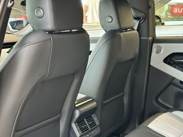 Ленд Ровер Рендж Ровер Евок, об'ємом двигуна 2 л та пробігом 0 тис. км за 67335 $, фото 18 на Automoto.ua