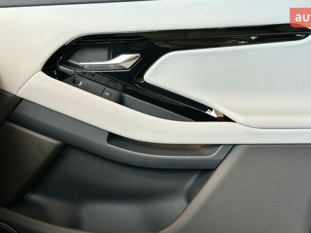 Ленд Ровер Рендж Ровер Евок, об'ємом двигуна 2 л та пробігом 0 тис. км за 67335 $, фото 21 на Automoto.ua