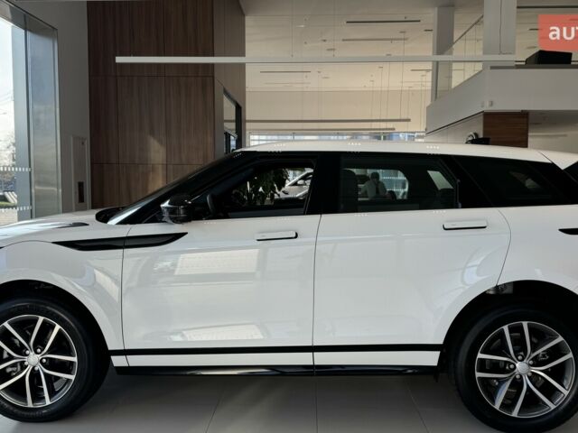 Ленд Ровер Рендж Ровер Эвок, объемом двигателя 2 л и пробегом 0 тыс. км за 66792 $, фото 9 на Automoto.ua