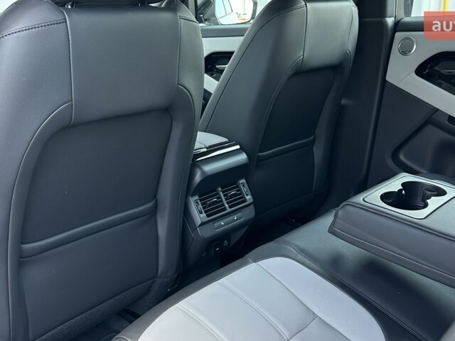 купить новое авто Ленд Ровер Рендж Ровер Эвок 2025 года от официального дилера JAGUAR LAND ROVER КИЇВ АЕРОПОРТ Ленд Ровер фото