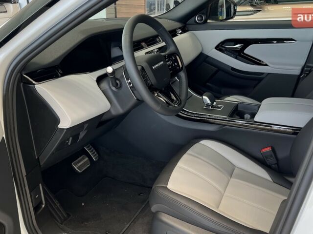 Ленд Ровер Рендж Ровер Евок, об'ємом двигуна 2 л та пробігом 0 тис. км за 61172 $, фото 7 на Automoto.ua