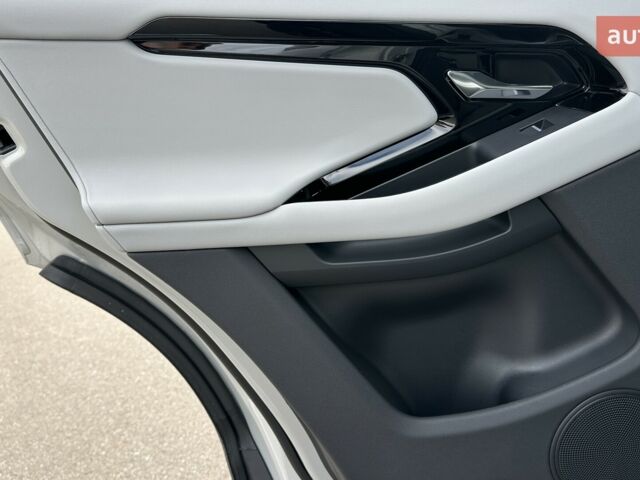 купить новое авто Ленд Ровер Рендж Ровер Эвок 2025 года от официального дилера JAGUAR LAND ROVER КИЇВ АЕРОПОРТ Ленд Ровер фото