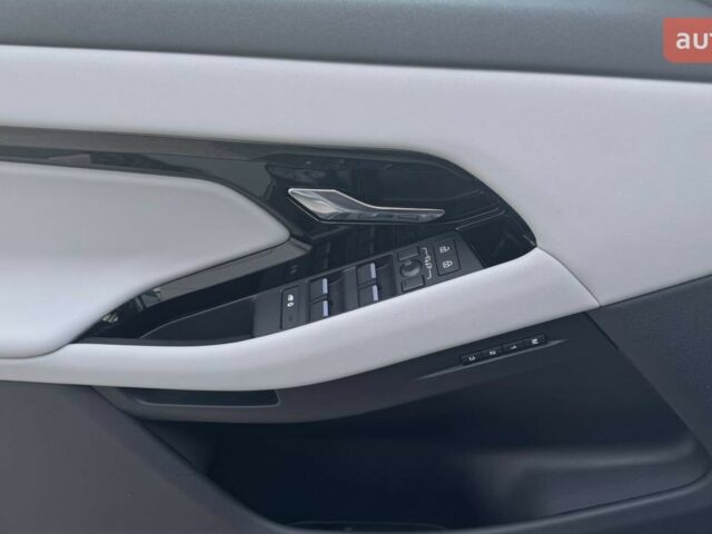 купить новое авто Ленд Ровер Рендж Ровер Эвок 2025 года от официального дилера Київ Захід Jaguar Land Rover Ленд Ровер фото