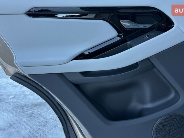 купити нове авто Ленд Ровер Рендж Ровер Евок 2025 року від офіційного дилера JAGUAR LAND ROVER КИЇВ АЕРОПОРТ Ленд Ровер фото