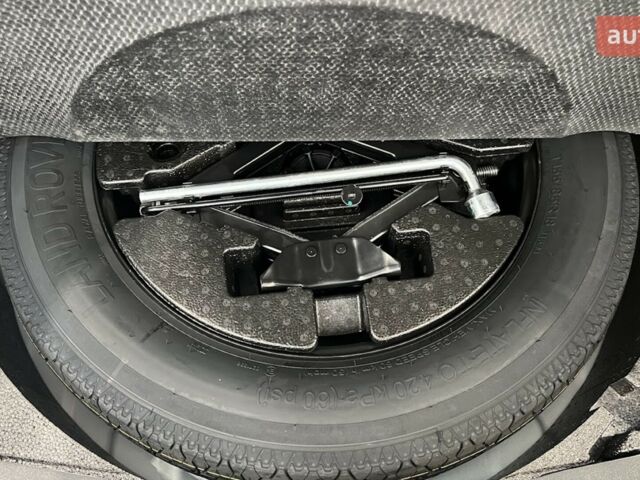 Ленд Ровер Рендж Ровер Эвок, объемом двигателя 2 л и пробегом 0 тыс. км за 60784 $, фото 26 на Automoto.ua