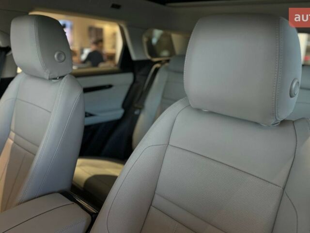 купить новое авто Ленд Ровер Рендж Ровер Эвок 2025 года от официального дилера Київ Захід Jaguar Land Rover Ленд Ровер фото