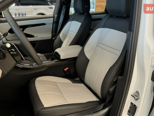 Ленд Ровер Рендж Ровер Эвок, объемом двигателя 2 л и пробегом 0 тыс. км за 68139 $, фото 10 на Automoto.ua