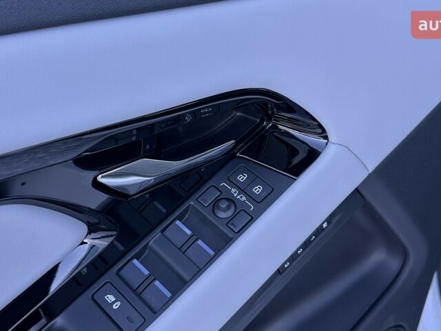 купить новое авто Ленд Ровер Рендж Ровер Эвок 2025 года от официального дилера JAGUAR LAND ROVER КИЇВ АЕРОПОРТ Ленд Ровер фото