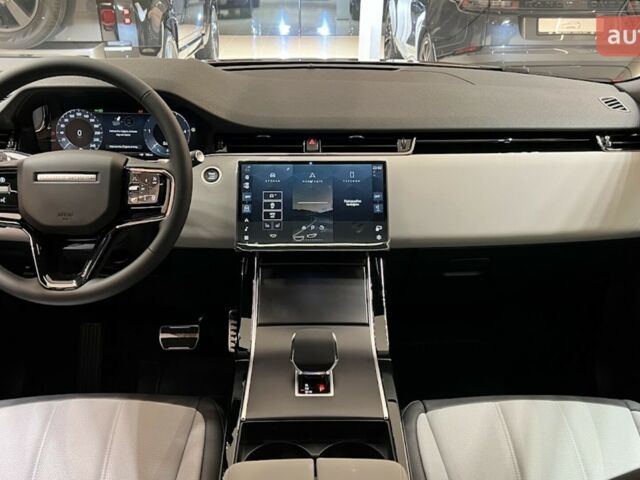 Ленд Ровер Рендж Ровер Евок, об'ємом двигуна 2 л та пробігом 0 тис. км за 70319 $, фото 18 на Automoto.ua