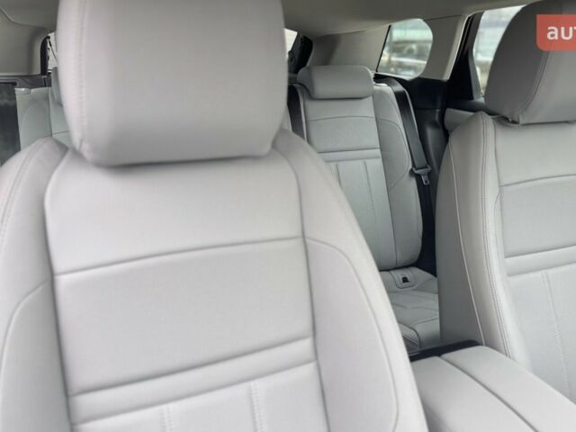 купить новое авто Ленд Ровер Рендж Ровер Эвок 2025 года от официального дилера Київ Захід Jaguar Land Rover Ленд Ровер фото