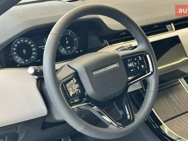 Ленд Ровер Рендж Ровер Эвок, объемом двигателя 2 л и пробегом 0 тыс. км за 70862 $, фото 11 на Automoto.ua