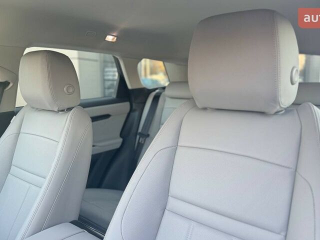 купить новое авто Ленд Ровер Рендж Ровер Эвок 2025 года от официального дилера Київ Захід Jaguar Land Rover Ленд Ровер фото