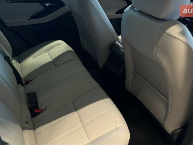 купить новое авто Ленд Ровер Рендж Ровер Эвок 2025 года от официального дилера Київ Захід Jaguar Land Rover Ленд Ровер фото