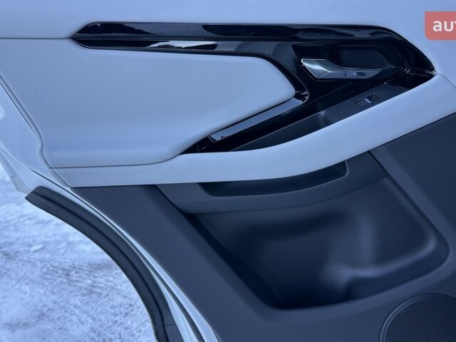 купить новое авто Ленд Ровер Рендж Ровер Эвок 2025 года от официального дилера JAGUAR LAND ROVER КИЇВ АЕРОПОРТ Ленд Ровер фото