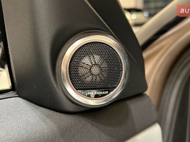 Ленд Ровер Рендж Ровер Евок, об'ємом двигуна 2 л та пробігом 0 тис. км за 70319 $, фото 11 на Automoto.ua