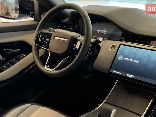 Ленд Ровер Рендж Ровер Эвок, объемом двигателя 2 л и пробегом 0 тыс. км за 68139 $, фото 14 на Automoto.ua