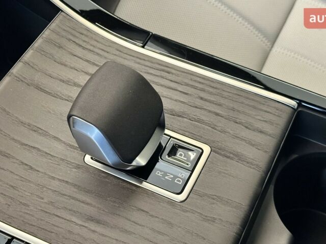 Ленд Ровер Рендж Ровер Эвок, объемом двигателя 2 л и пробегом 0 тыс. км за 70862 $, фото 9 на Automoto.ua