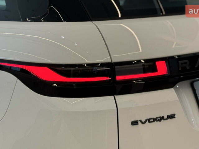 Ленд Ровер Рендж Ровер Эвок, объемом двигателя 2 л и пробегом 0 тыс. км за 68139 $, фото 8 на Automoto.ua